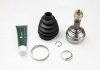 ШРУС наружный renault Clio/Megane 1.4/1.5/1.6 DCI 02- (к-кт) BGA CV7300A (фото 1)