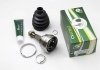 ШРУС наружный renault Clio/Megane 1.4/1.5/1.6 DCI 02- (к-кт) BGA CV7300A (фото 2)
