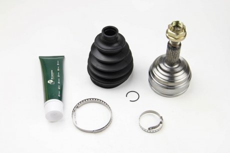 ШРУС наружный renault Clio/Megane 1.4/1.5/1.6 DCI 02- (к-кт) BGA CV7300A (фото 1)