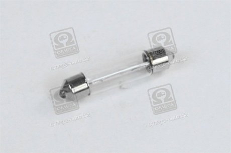 Лампа софитная C5W SV8.5-8 35mm 12V 5W <> TEMPEST 12V5WC5WSV85835 (фото 1)