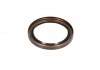 Уплотняющее кольцо, коленчатый вал, Уплотнительное кольцо ELRING 584.160 (фото 2)