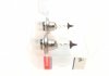 Лампа H7 Range Power 50+ 12V 55W (к-кт 2шт в пласт. уп.) NARVA 483392100 (фото 5)