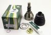 ШРУС наружный Astra/Vectra 1.9/2.0/2.2/3.0/3.2 CDTI/TDI 02- BGA CV9504A (фото 1)