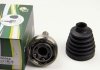 ШРУС наружный Astra/Vectra 1.9/2.0/2.2/3.0/3.2 CDTI/TDI 02- BGA CV9504A (фото 2)