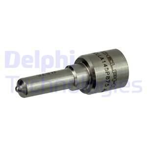 Розпилювач MITSUBISHI Pajero/Triton 3,2l "06>> запчасти Delphi 6980544 (фото 1)