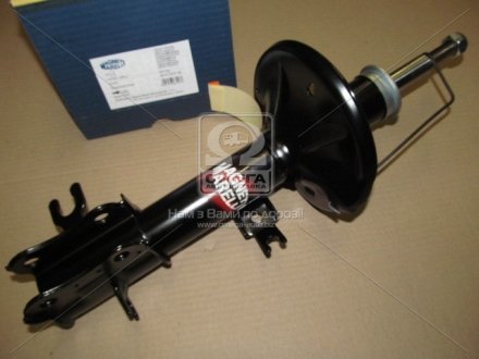 Амортизатор передний GAS R CHEVROLET Aveo 05-gt MAGNETI MARELLI 7071GR (фото 1)