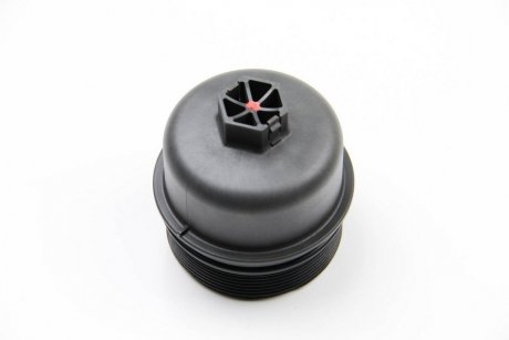 Крышка фильтра масла Doblo/Combo 1.3JTD/CDTI 04- (UFI) BSG BSG65141002 (фото 1)