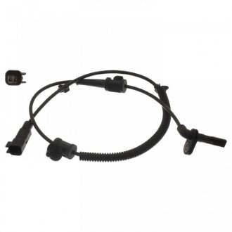 Датчик ABS FE40475 FEBI BILSTEIN 40475 (фото 1)