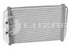 Радиатор отопителя Ducato II (94-) МКПП (LRh 1650) Luzar LRH1650 LUZAR