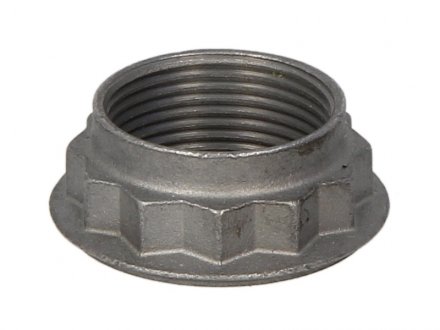 Гайка корончаста FEBI BILSTEIN 08730 (фото 1)