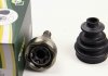 ШРУС наружный Ford Fieta 1.3i 95-08 (RB_/JA_/J5_/JB_/J3_) BGA CV2309A (фото 1)