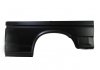 Панель ветрового стекла MERCEDES Sprinter 95-00 BLIC 6504-01-9558533K (фото 1)