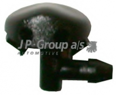 Форсунка омивача Astra F -01 JP GROUP 1298700300 (фото 1)