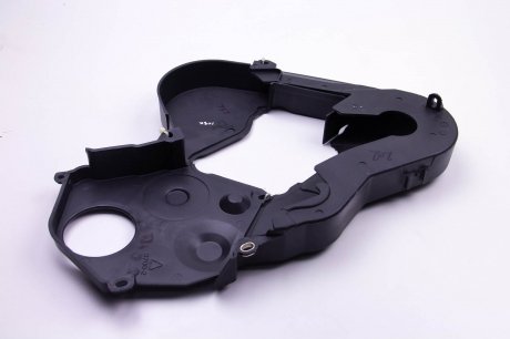 Кожух ремня ГРМ Citroen Berlingo 1.9D (98-) Metalcaucho 03700 (фото 1)