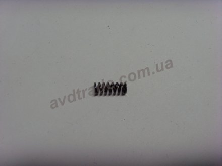 Пружина амортизатора BENZ MERCEDES-BENZ 901 993 29 01 (фото 1)