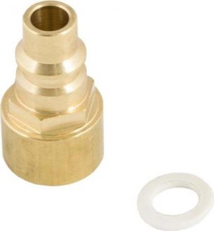 Аксесуари запр. состояние. кондиц. MAGNETI MARELLI 007950025800 (фото 1)