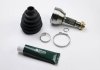 ШРУС наружный Ford Fiesta 1.2/1.3/1.4 i/TDCI 02- (к-кт) BGA CV2300A (фото 1)