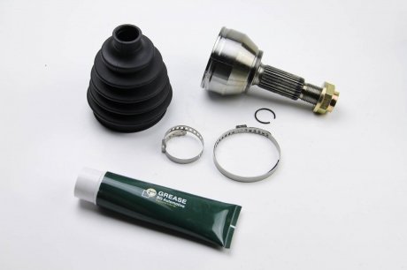 ШРУС наружный Ford Fiesta 1.2/1.3/1.4 i/TDCI 02- (к-кт) BGA CV2300A (фото 1)