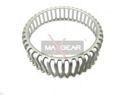 Зубчастий диск импульсного датчика, противобл. устр. MAXGEAR 27-0141 (фото 1)