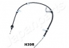 LINKA HAM. RECZ. HYUNDAI/KIA T. ACCENT/RIO 05- PR JAPANPARTS BCH39R (фото 2)