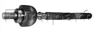 Тяга рулевая CHEVROLET: AVEO 05/05-, KALOS 03/05- FORMPART 5607000 (фото 1)