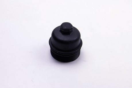 Крышка фильтра масляного Citroen Berlingo, С1,С2 С3, C4 / Peugeot Expert,307,407 Metalcaucho 03839 (фото 1)