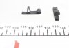 Комплект тормозных колодок, дисковый тормоз ZIMMERMANN 23734.170.1 (фото 3)