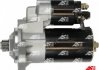 Стартер /1,1кВт z9/ Skoda Octavia 98- 1,6i-1,8i-1,8T-2,0i AS S0027 (фото 1)