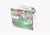 Лампа фарна H4 12V 60/55W P43t ULTRA LIFE (компл.) (вир-во) OSRAM 64193ULT-HCB-DUO (фото 1)