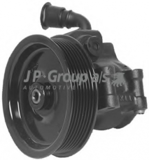 Гидравлический насос, рулевое управление JP GROUP 1545100600 (фото 1)