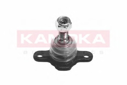 Шаровая опора рычага, переднего, нижнего, Л=П VW T KAMOKA 9964280 (фото 1)
