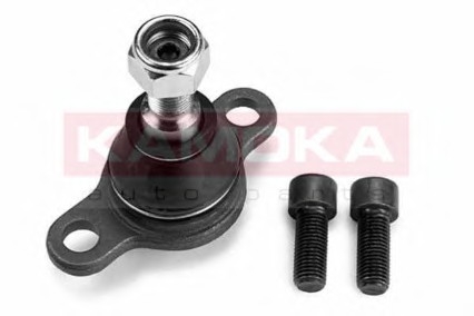 Шаровая опора рычага, переднего, нижнего, Л=П VW T KAMOKA 9964284 (фото 1)