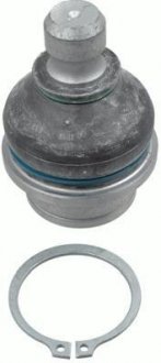 Кульова опора NISSAN Navara/Pathfinder "Up "04>> LEMFÖRDER LEMFORDER 38448 01 (фото 1)
