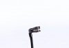 Тормозные колодки AUDI P. A6 09-/A8 09- TARCZA 356MM MEYLE 0252615820PD (фото 3)