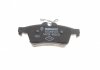 Комплект тормозов, дисковый тормозной механизм RENAULT 440601689R (фото 4)