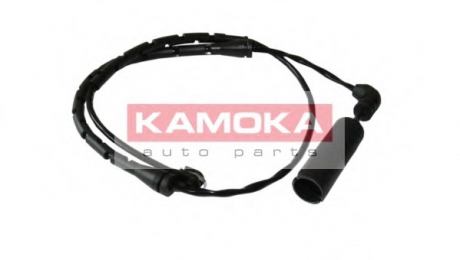 Датчик износа тормолзных колодок зад. BMW X5 (E53) KAMOKA 105034 (фото 1)