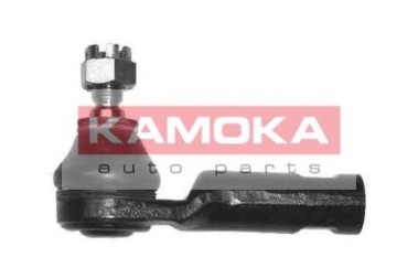 Наконечник рулевой тяги Л=П NISSAN PRIMERA(P10/P1 KAMOKA 9941033 (фото 1)