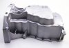 Масляний піддон Kangoo/Logan/Megane 1.5dCi 05- Metalcaucho 05499 (фото 1)