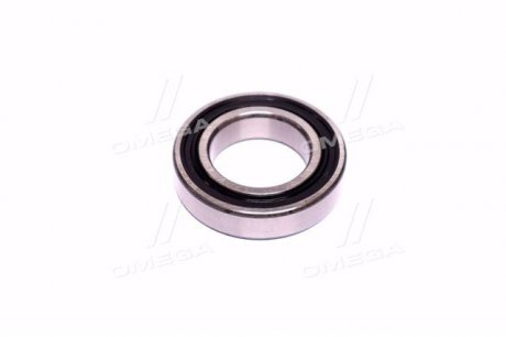 Подшипник шариковый SKF 60072RS1 (фото 1)
