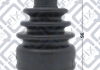 Пыльник ШРУСа ВНУТР К-Т (с тришипом) 73X96X21.4 Q-FIX Q004-0067 (фото 3)