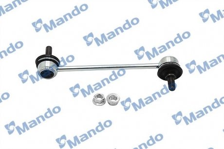 Стойка стабілізатора HYUNDAI Sonata/XG "R "98-05 + MANDO SLH0012 (фото 1)
