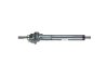 Рульова рейка з ГУР відновлена Mazda MP-V 99-06 MSG MA 216R (фото 6)