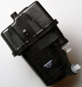 Фільтр паливний RENAULT CLIO III 1.5dCi 05- Denckermann A110677 (фото 1)