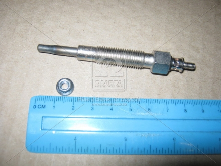 Свічка розжарювання (062900019304) (вир-во) MAGNETI MARELLI UC23A (фото 1)