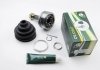 ШРУС наружный Scudo/Jumpy 2.0HDi 99- (к-кт) (+ABS) BGA CV1405A (фото 2)