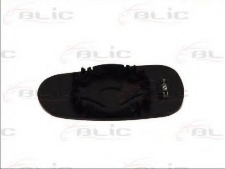 Зеркальное стекло, зеркало мертвого угла BLIC 6102-02-1223112P (фото 1)