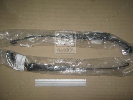 Рычаг стеклоочистителя лобового стекла GM 95211018 (фото 1)