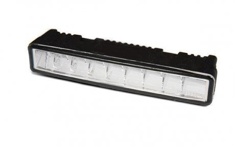 ЊWIATЈA LEDOWE DO JAZDY DZIENNEJ DRL 9 LED PHILIPS 12831WLEDX1 (фото 1)