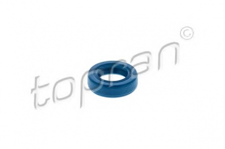 Уплотняющее кільце, ступенчатая коробка передач TOPRAN / HANS PRIES 100 007 (фото 1)
