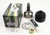 ШРУС наружный Scudo/Jumpy 1.6i/1.9D 96-98 27z/34z BGA CV1409A (фото 2)